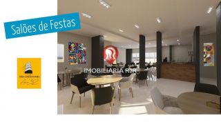 CONDOMÍNIO CANADÁ RESIDENCE