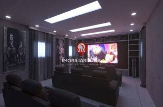 CONDOMÍNIO CANADÁ RESIDENCE