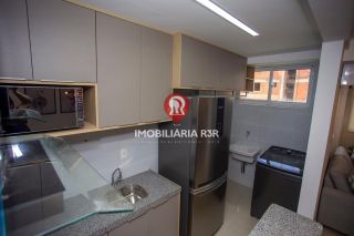 CONDOMÍNIO CANADÁ RESIDENCE