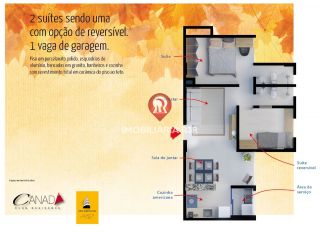 CONDOMÍNIO CANADÁ RESIDENCE