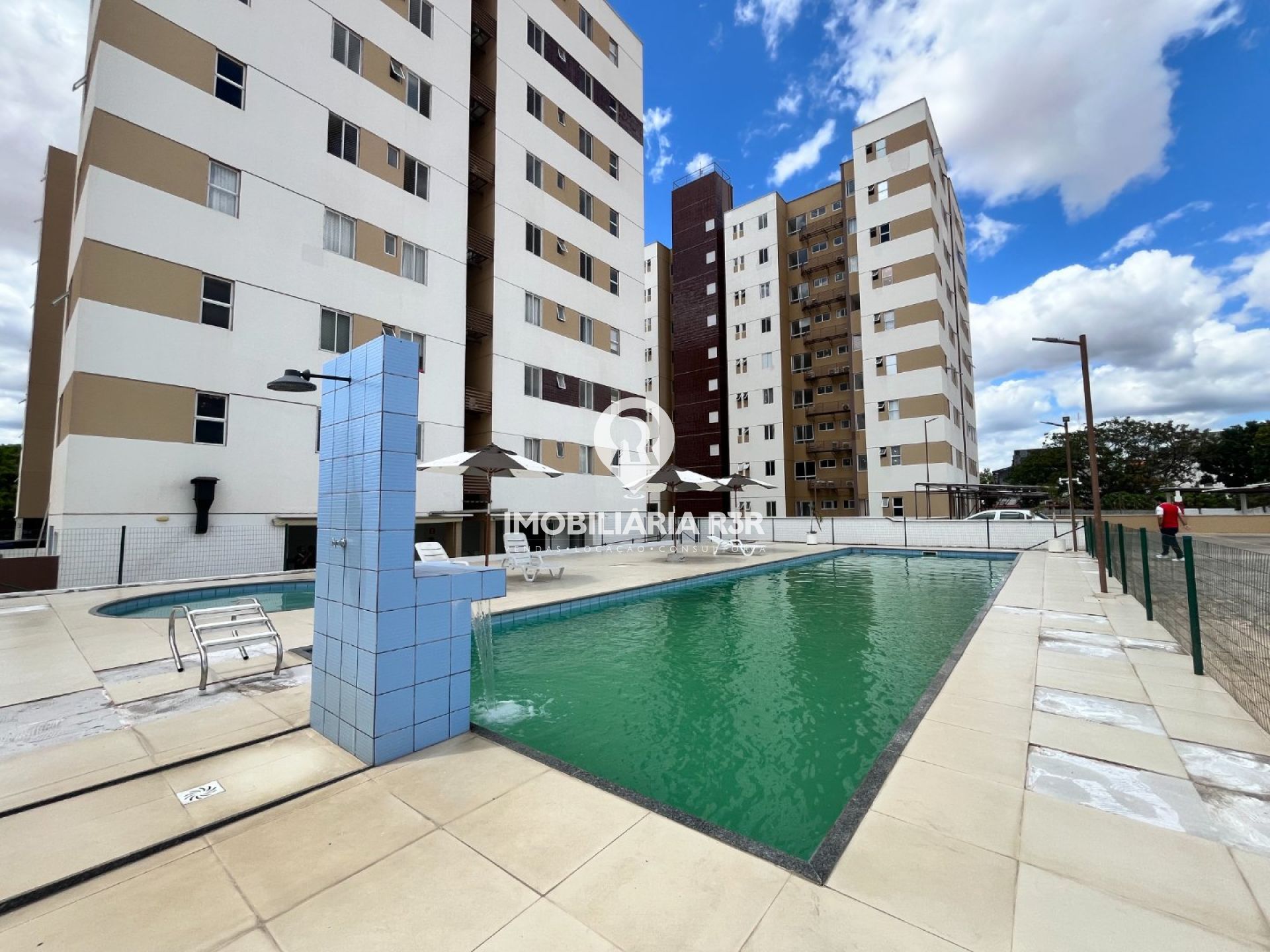 CONDOMÍNIO CANADÁ RESIDENCE