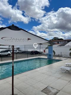 CONDOMÍNIO CANADÁ CLUB RESIDENCE