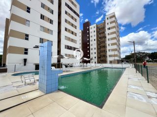 CONDOMÍNIO CANADÁ CLUB RESIDENCE