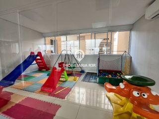 CONDOMÍNIO CANADÁ CLUB RESIDENCE