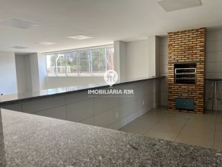 CONDOMÍNIO CANADÁ CLUB RESIDENCE