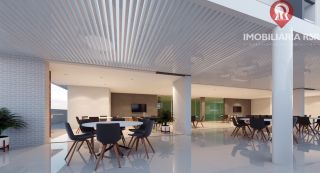 JÔNATAS NUNES RESIDENCE 
