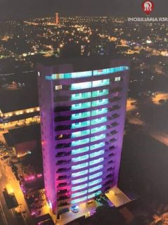 EDIFÍCIO SOLAR DE FÁTIMA 