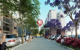 CONDOMÍNIO AQUARELA DIRCEU  