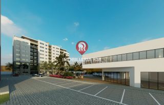 CONDOMÍNIO AQUARELA DIRCEU  