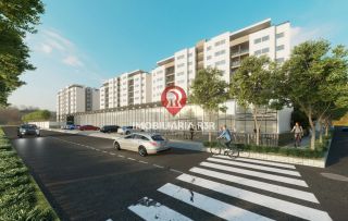 CONDOMÍNIO AQUARELA DIRCEU  