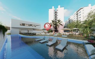 CONDOMÍNIO AQUARELA DIRCEU  