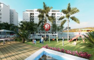 CONDOMÍNIO AQUARELA DIRCEU  