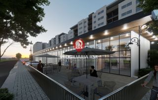 CONDOMÍNIO AQUARELA DIRCEU  