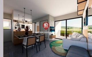 CONDOMÍNIO AQUARELA DIRCEU  