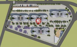 CONDOMÍNIO AQUARELA DIRCEU  