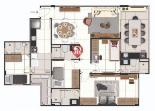 MAISON ETOLIE