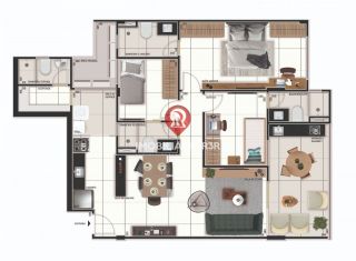 MAISON ETOLIE