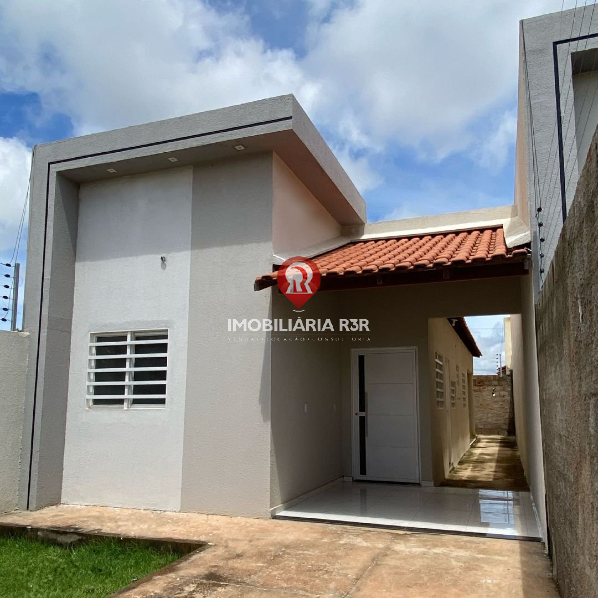 FOTOS RESIDENCIAL JÓIA 
