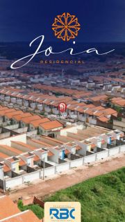 RESIDENCIAL JÓIA 