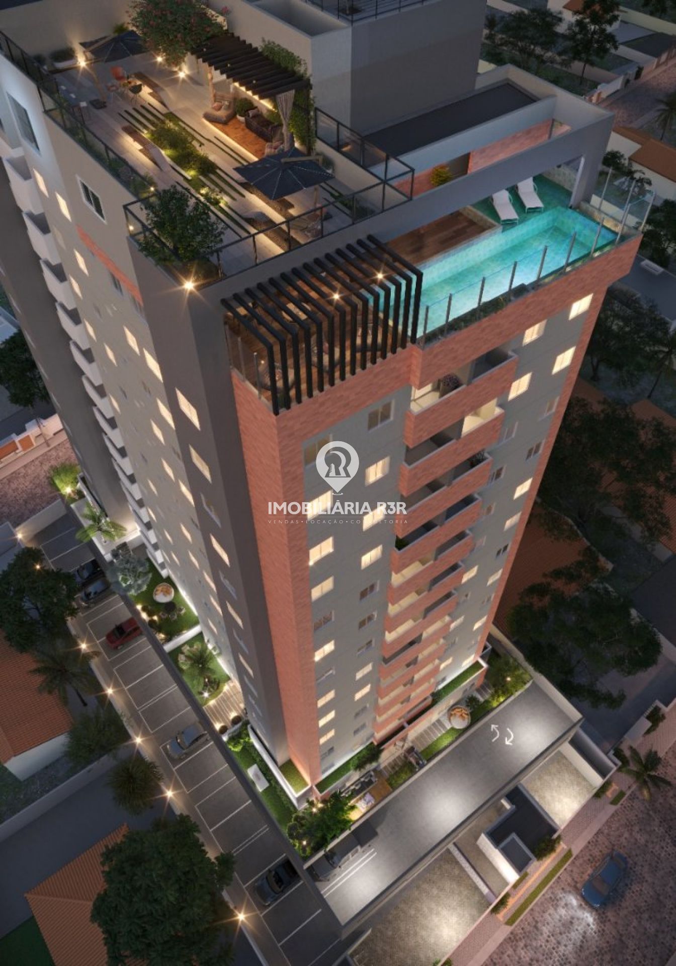 EDIFÍCIO SOHO 
