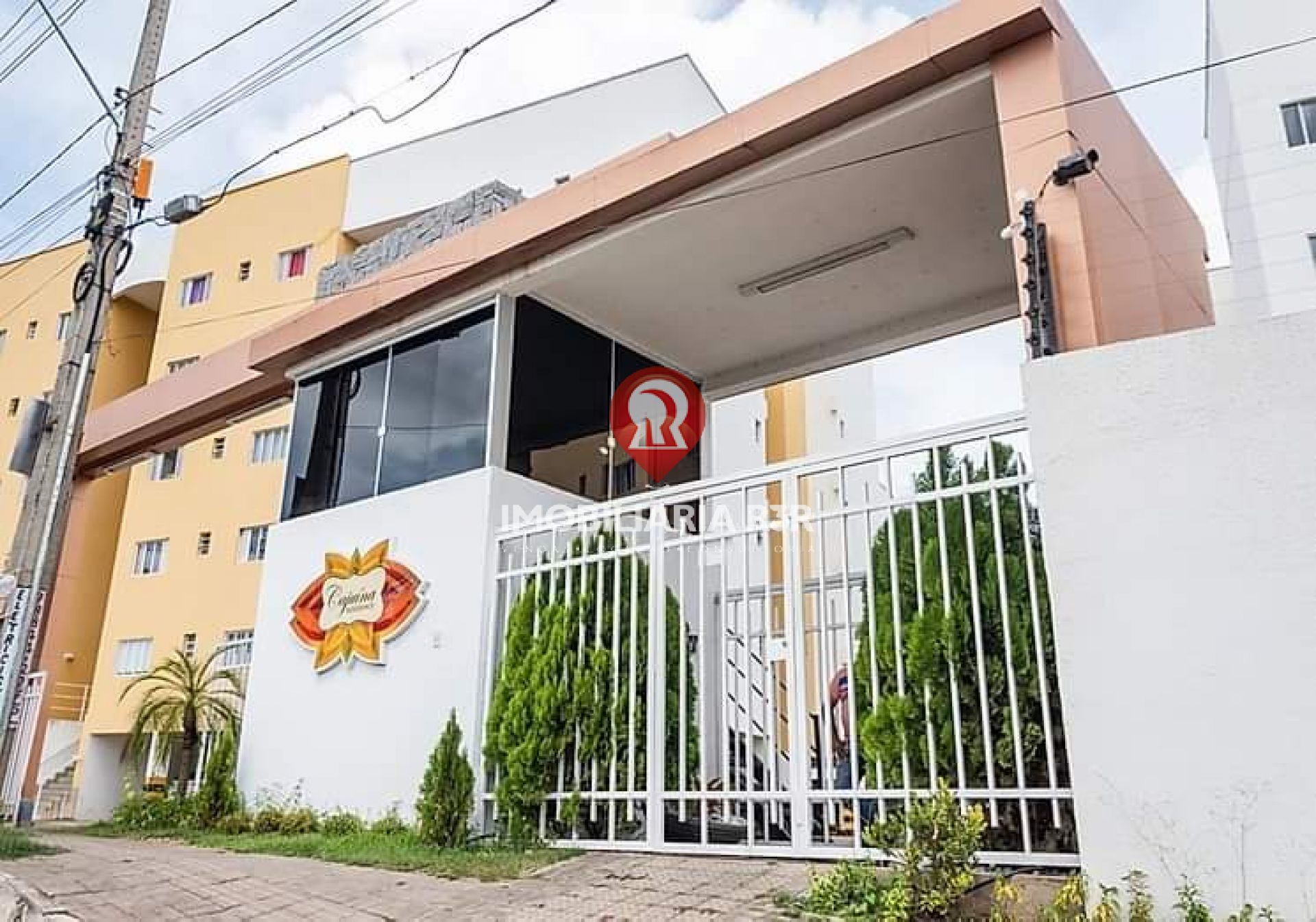 FOTOS CONDOMÍNIO CAJUÍNA RESIDENCE 