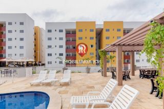 CONDOMÍNIO CAJUÍNA RESIDENCE 