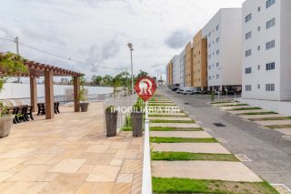 CONDOMÍNIO CAJUÍNA RESIDENCE 
