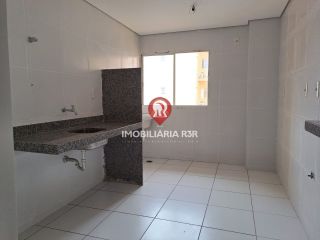 CONDOMÍNIO CAJUÍNA RESIDENCE 