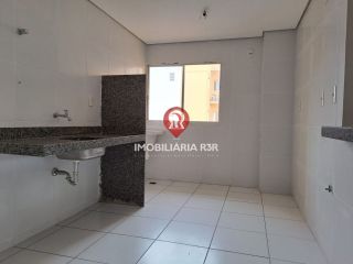 CONDOMÍNIO CAJUÍNA RESIDENCE 