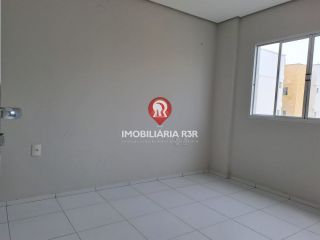 CONDOMÍNIO CAJUÍNA RESIDENCE 