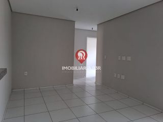 CONDOMÍNIO CAJUÍNA RESIDENCE 