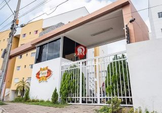 CONDOMÍNIO CAJUÍNA RESIDENCE 