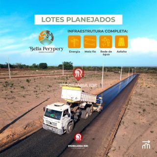 LOTEAMENTO BELLA PERYPERY