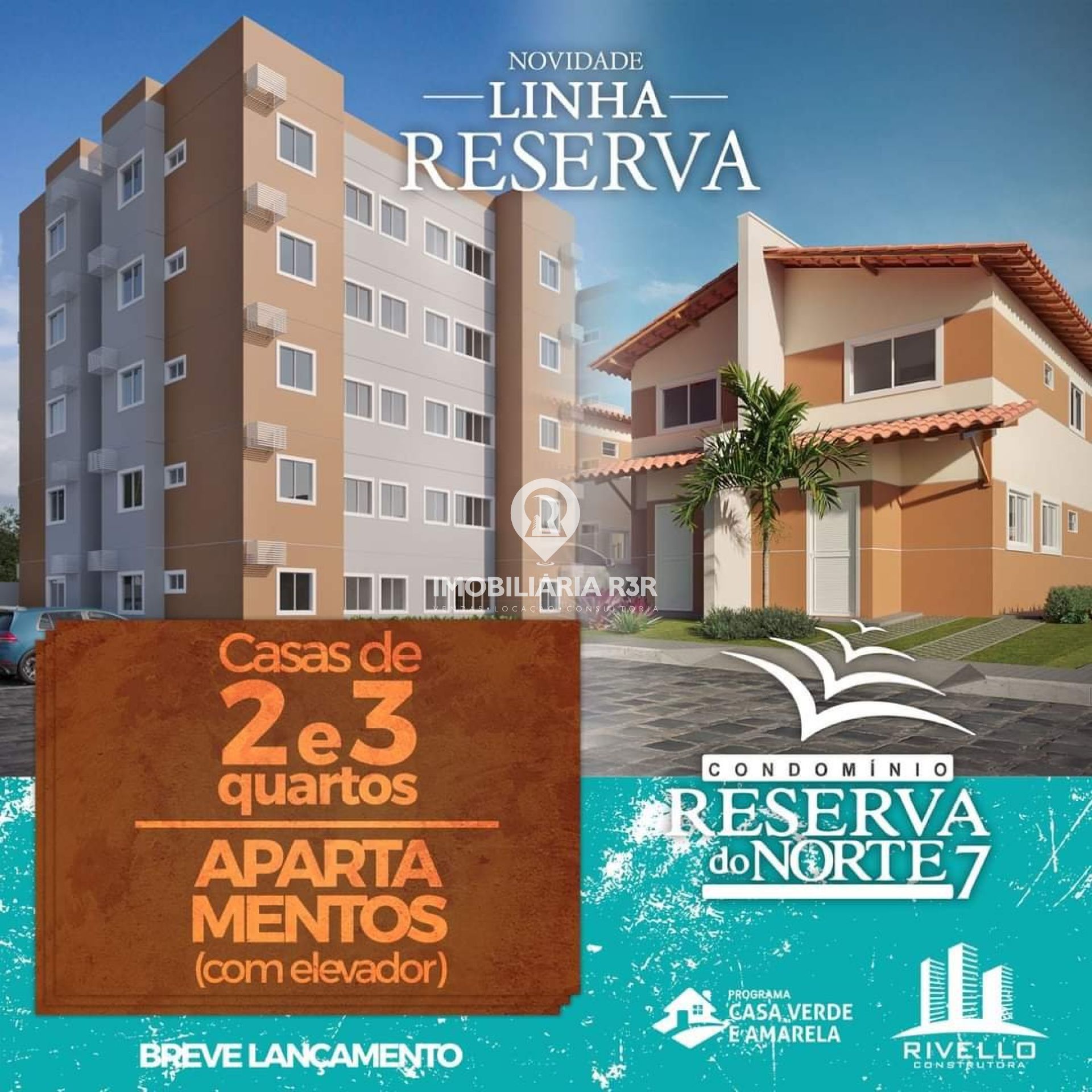 RESERVA DO NORTE 7