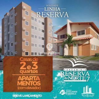 RESERVA DO NORTE 7