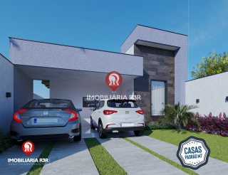 IMÓVEL NOVO -  BAIRRO JOIA TIMON - MA