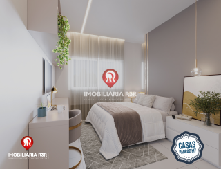 IMÓVEL NOVO -  BAIRRO JOIA TIMON - MA