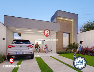  CONSTRUÇÃO DE CASAS, ZONA NORTE TERESINA - PI
