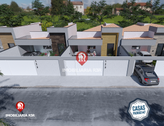  CONSTRUÇÃO DE CASAS, ZONA NORTE TERESINA - PI