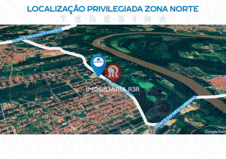  CONSTRUÇÃO DE CASAS, ZONA NORTE TERESINA - PI