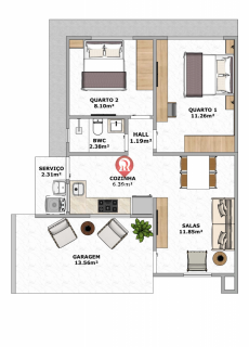  CONSTRUÇÃO DE CASAS, ZONA NORTE TERESINA - PI