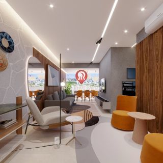 MAISON SUL