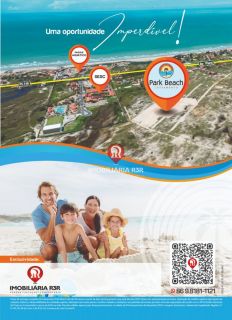 LOTEAMENTO PARK BEACH 