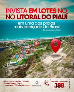 LOTEAMENTO PARK BEACH 