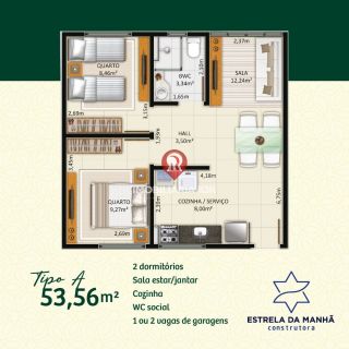 CONDOMÍNIO VILA ESPERANÇA