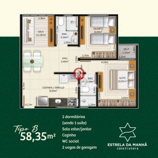 CONDOMÍNIO VILA ESPERANÇA