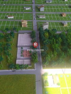 LOTEAMENTO RESERVA CAJUÍ 