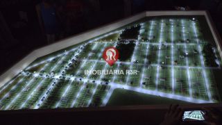 LOTEAMENTO RESERVA CAJUÍ 