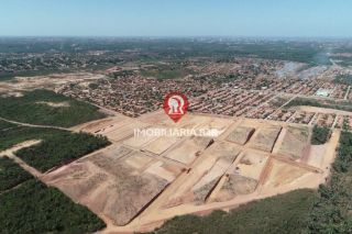 LOTEAMENTO RESERVA CAJUÍ 