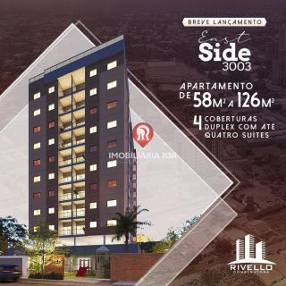 CONDOMÍNIO EAST SIDE 3003